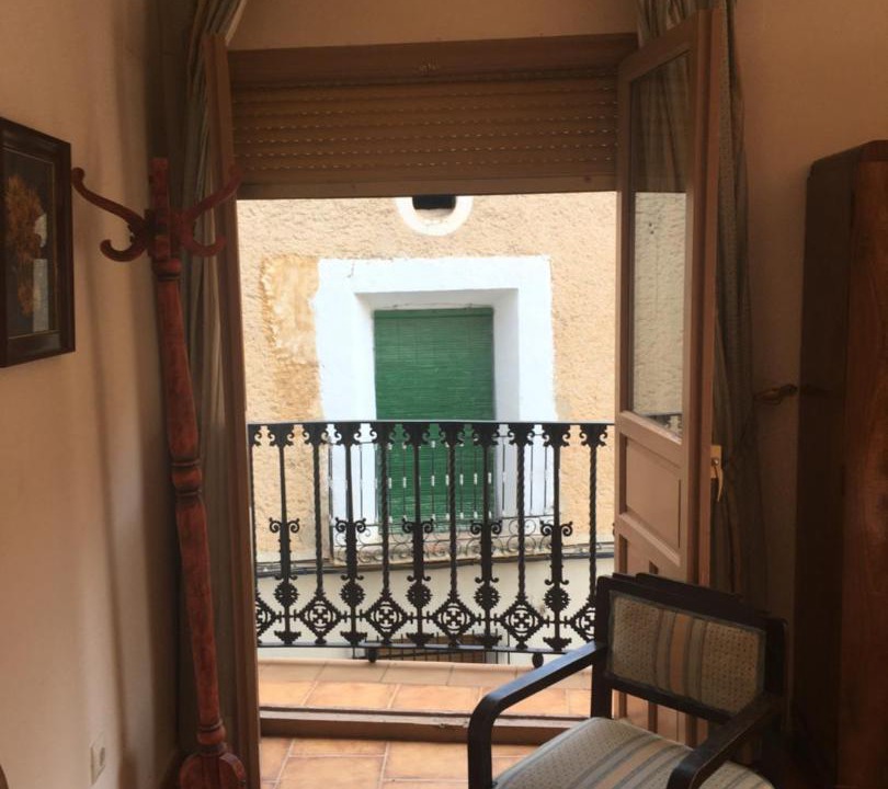Photo of Patio Balcony in Elche De La Sierra