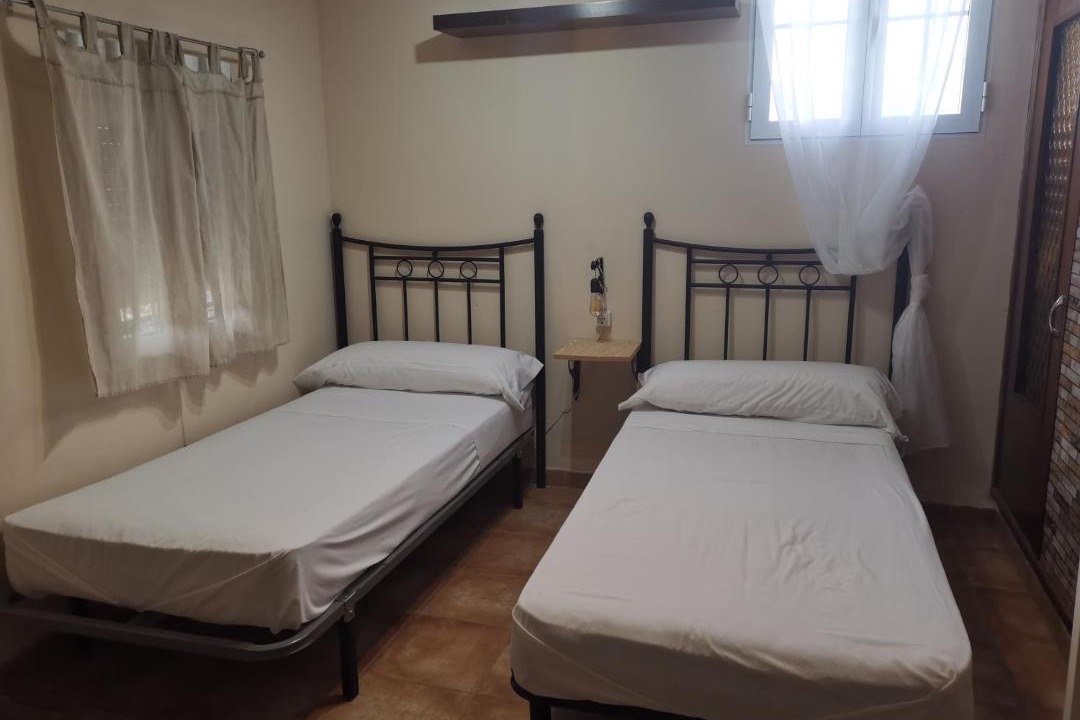 Photo of Bedroom in Burgohondo
