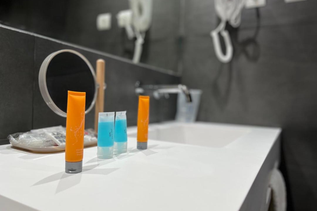 Photo of Bathroom in Carihuela