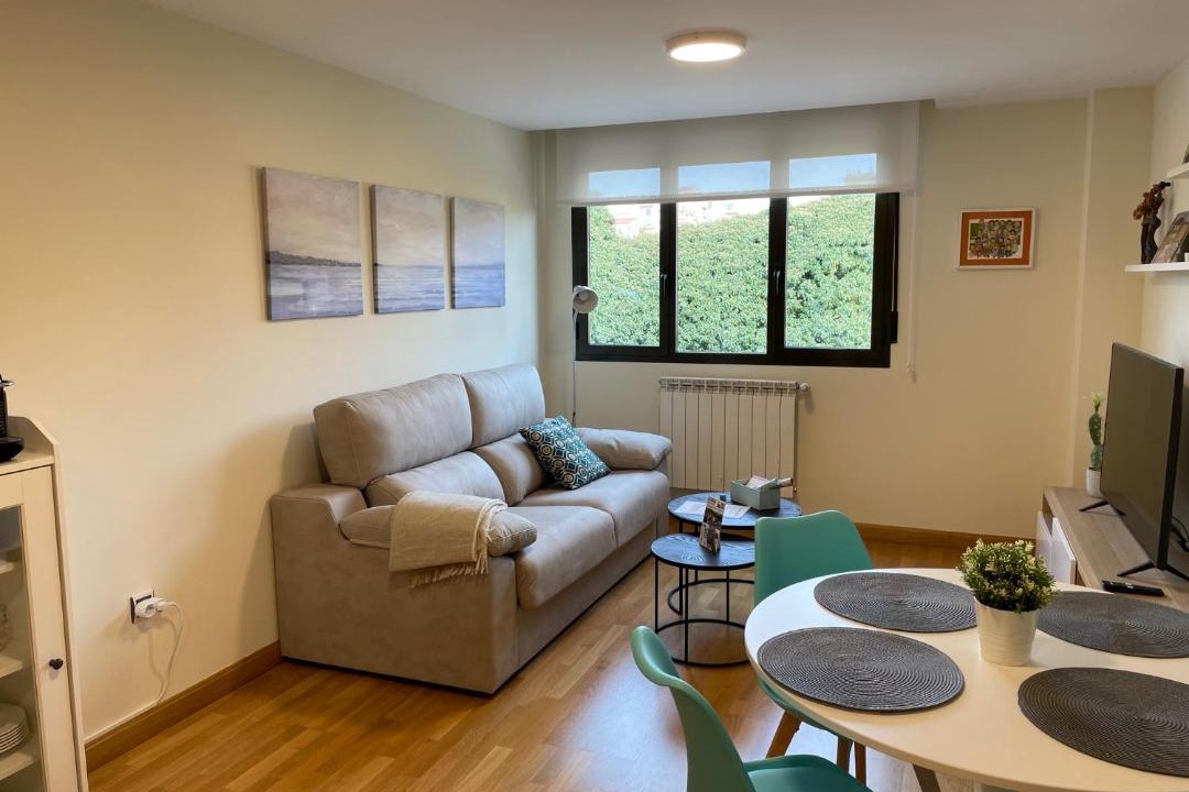 Photo of Livingroom in Soria