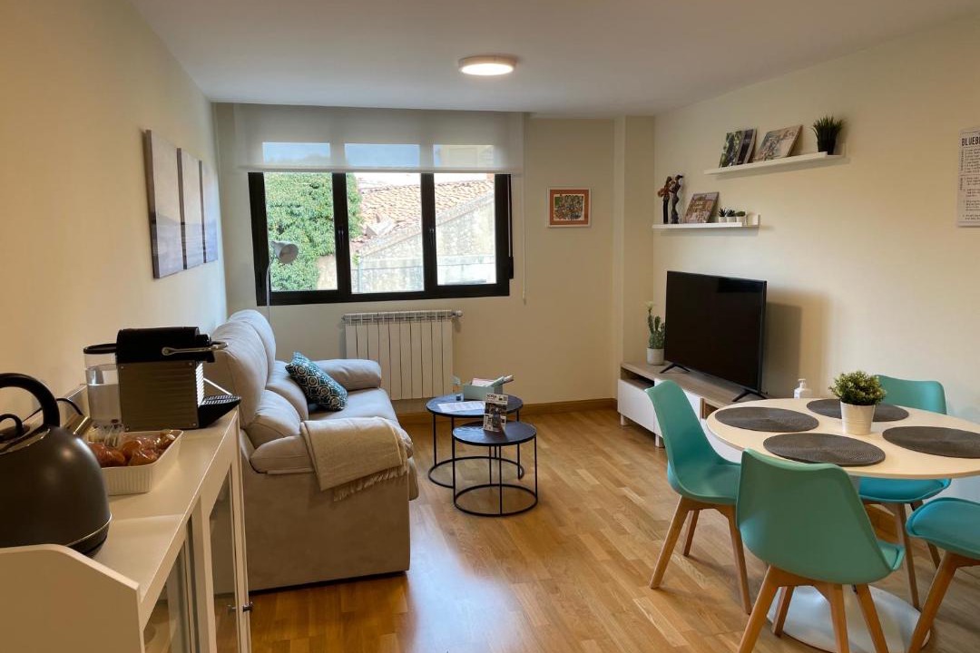 Photo of Livingroom in Soria
