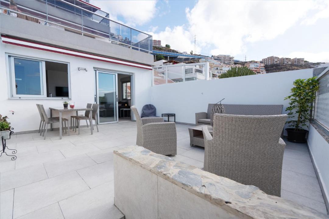Photo of Patio Balcony in Tabaiba