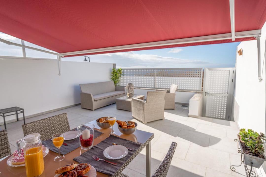 Photo of Patio Balcony in Tabaiba