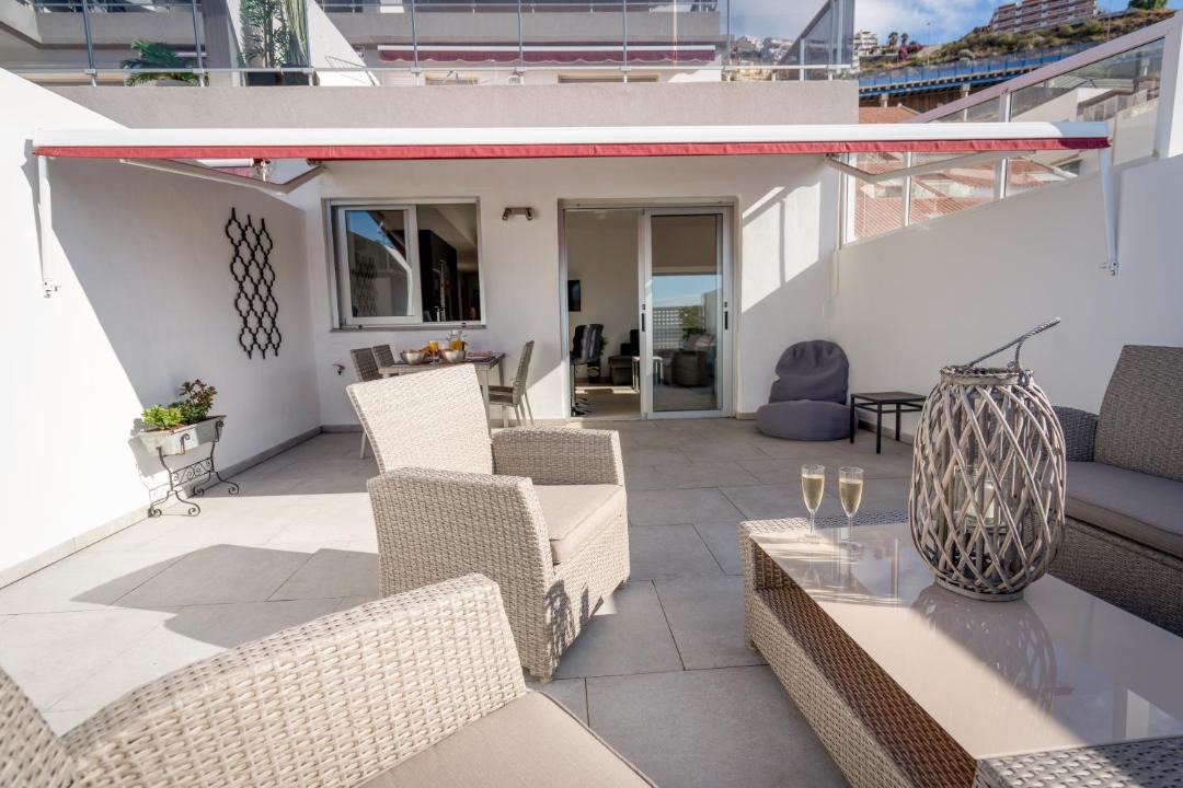 Photo of Patio Balcony in Tabaiba