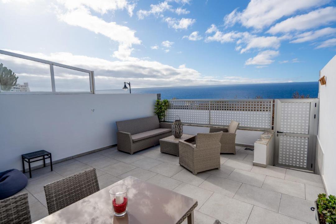 Photo of Patio Balcony in Tabaiba