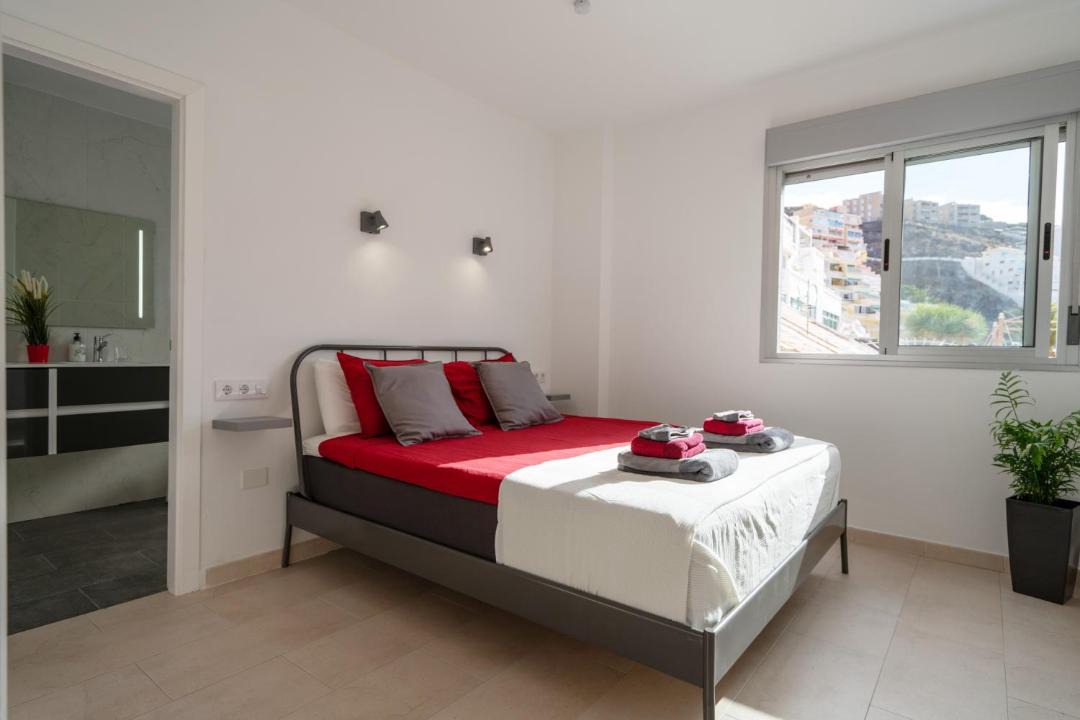 Photo of Bedroom in Tabaiba