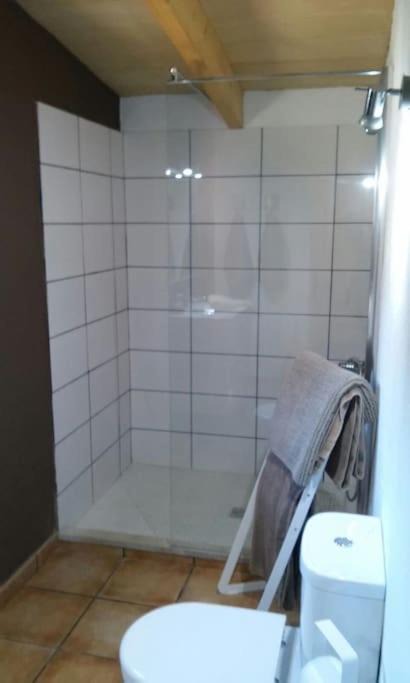 Photo of Bathroom in Port des Canonge