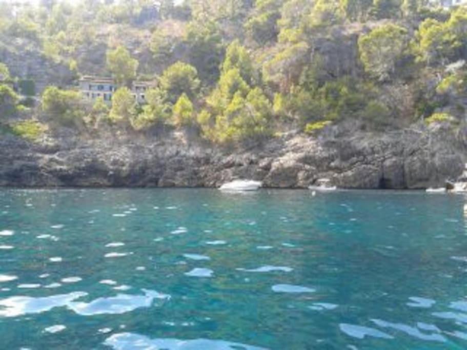 Photo of Outdoor in Port des Canonge