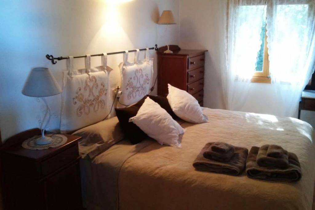 Photo of Bedroom in Port des Canonge