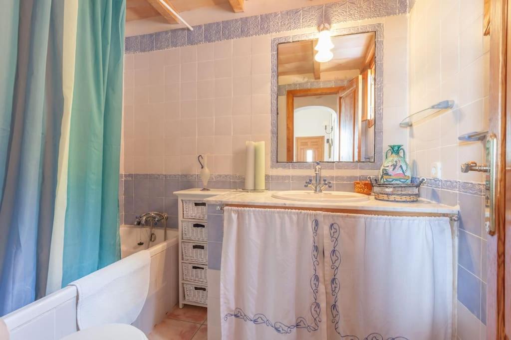Photo of Kitchen in Port des Canonge