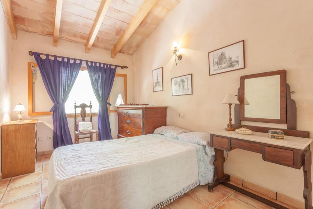 Photo of Bedroom in Port des Canonge
