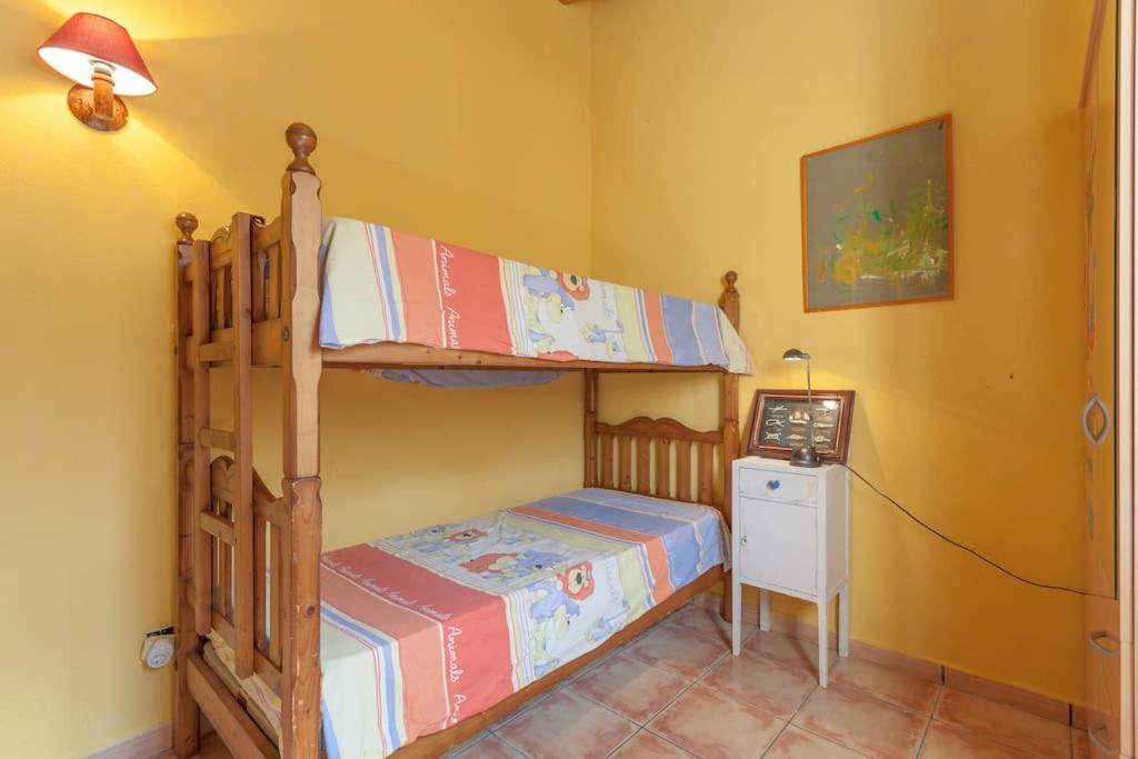 Photo of Bedroom in Port des Canonge