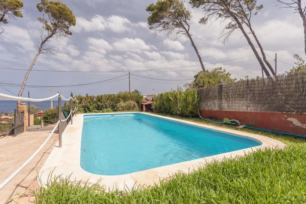Photo of Outdoor in Port des Canonge