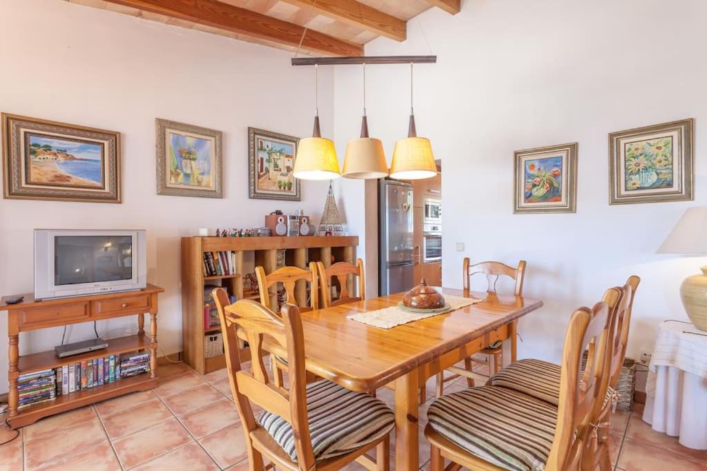 Photo of Livingroom in Port des Canonge