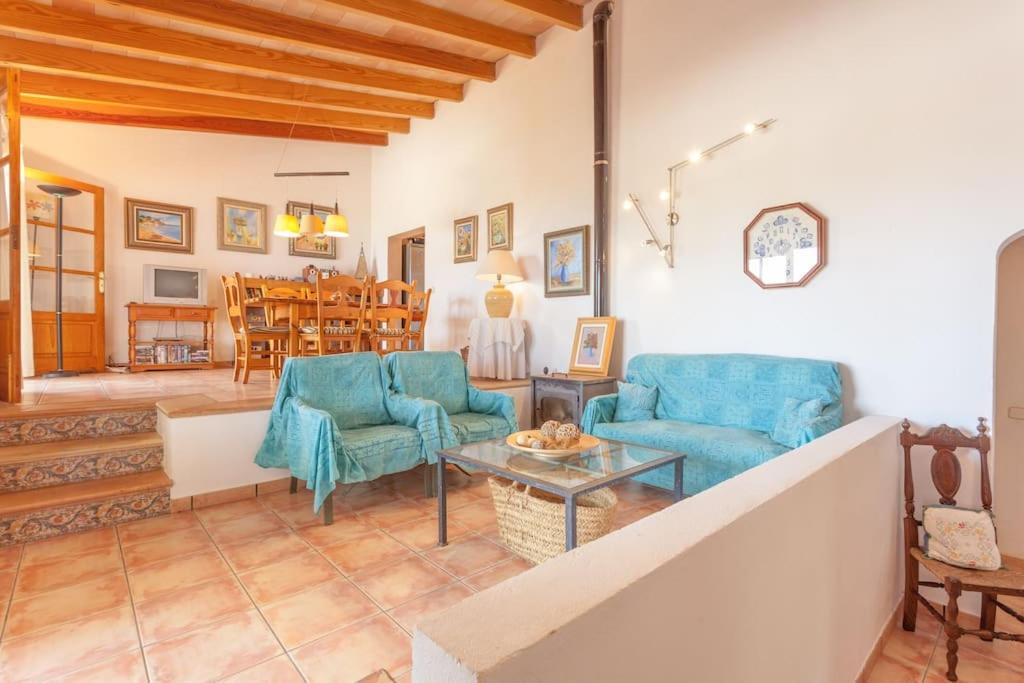 Photo of Livingroom in Port des Canonge