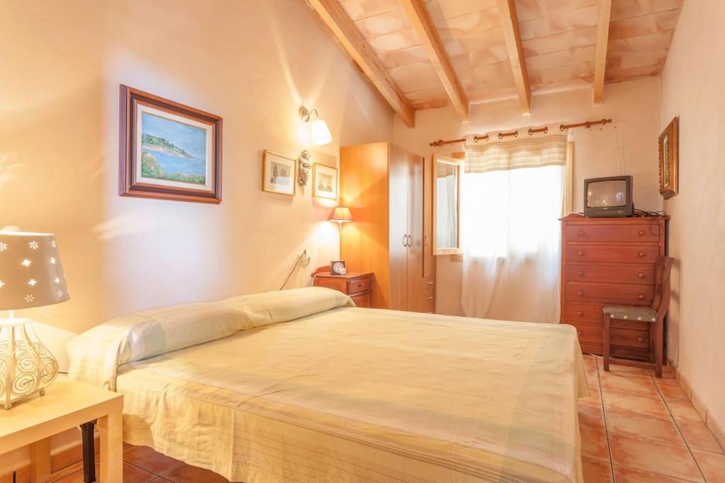 Photo of Bedroom in Port des Canonge
