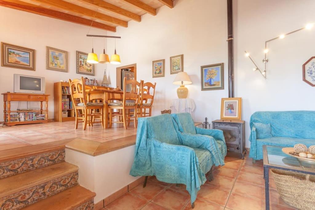 Photo of Livingroom in Port des Canonge
