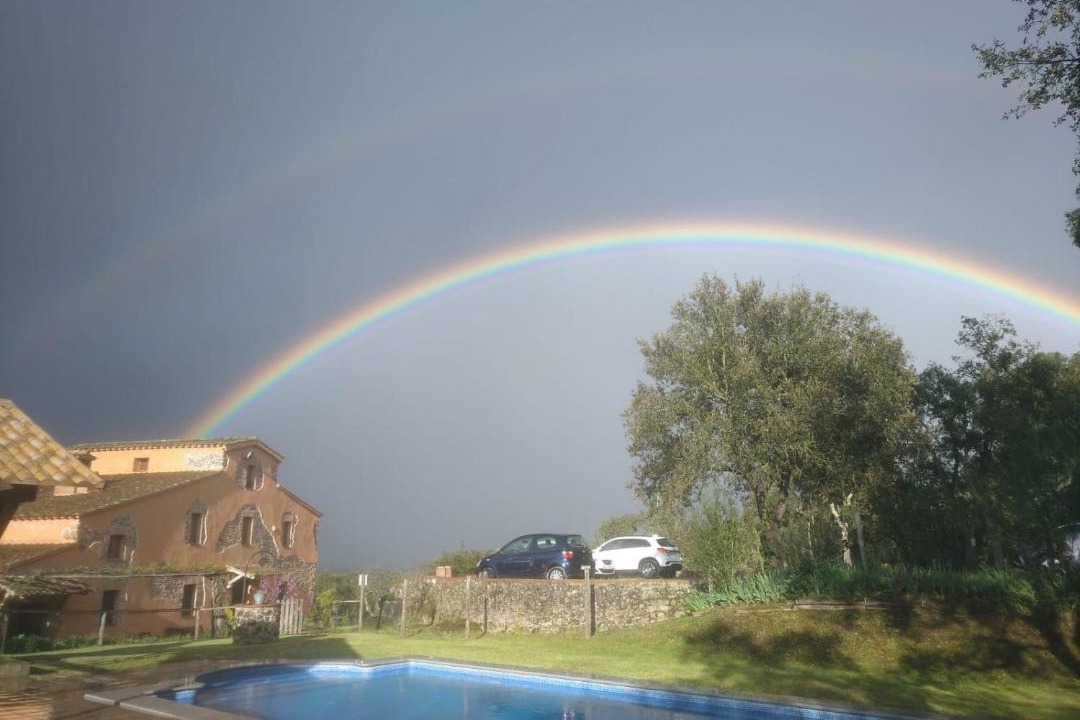 Photo of Outdoor in Macanet de la Selva