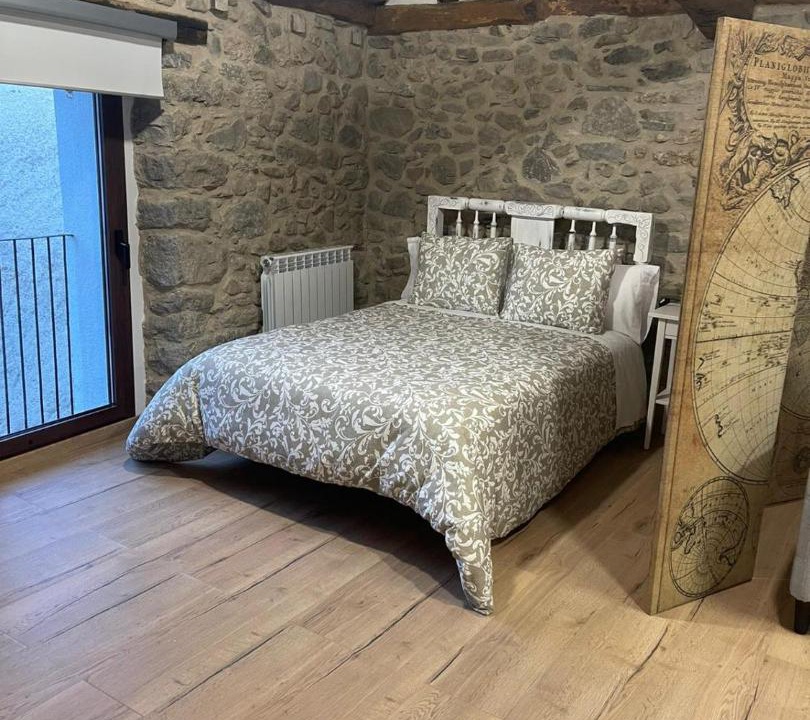 Photo of Bedroom in Arguis
