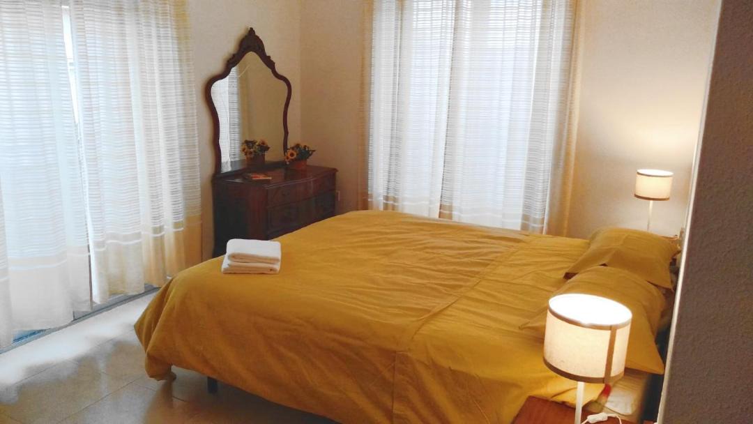 Photo of Bedroom in Barco De Avila