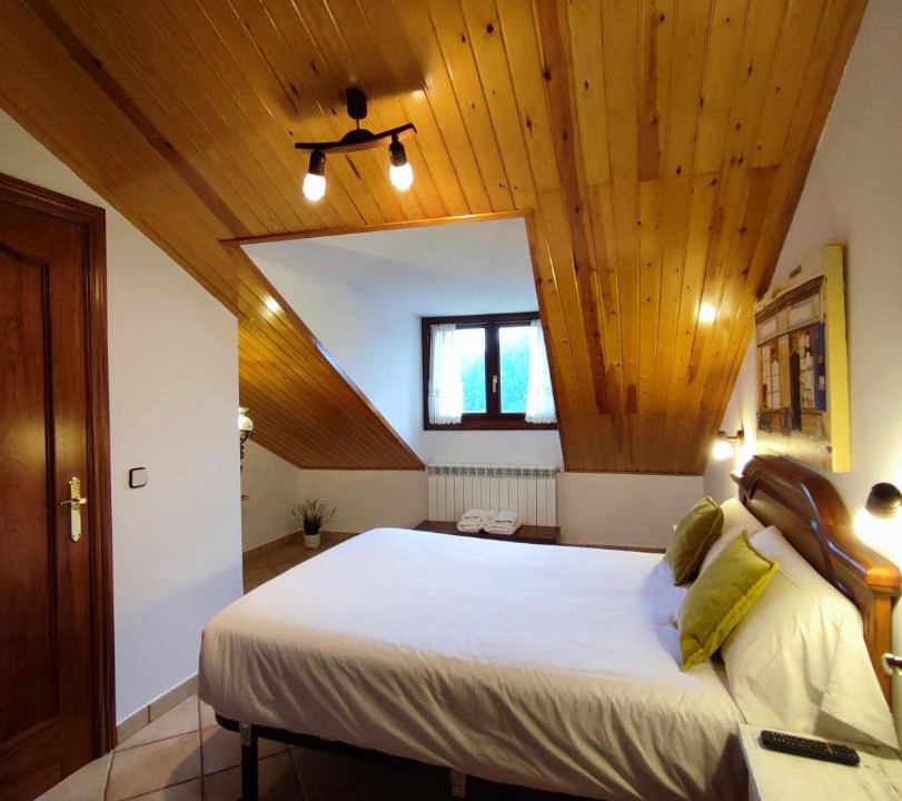Photo of Bedroom in Sieste