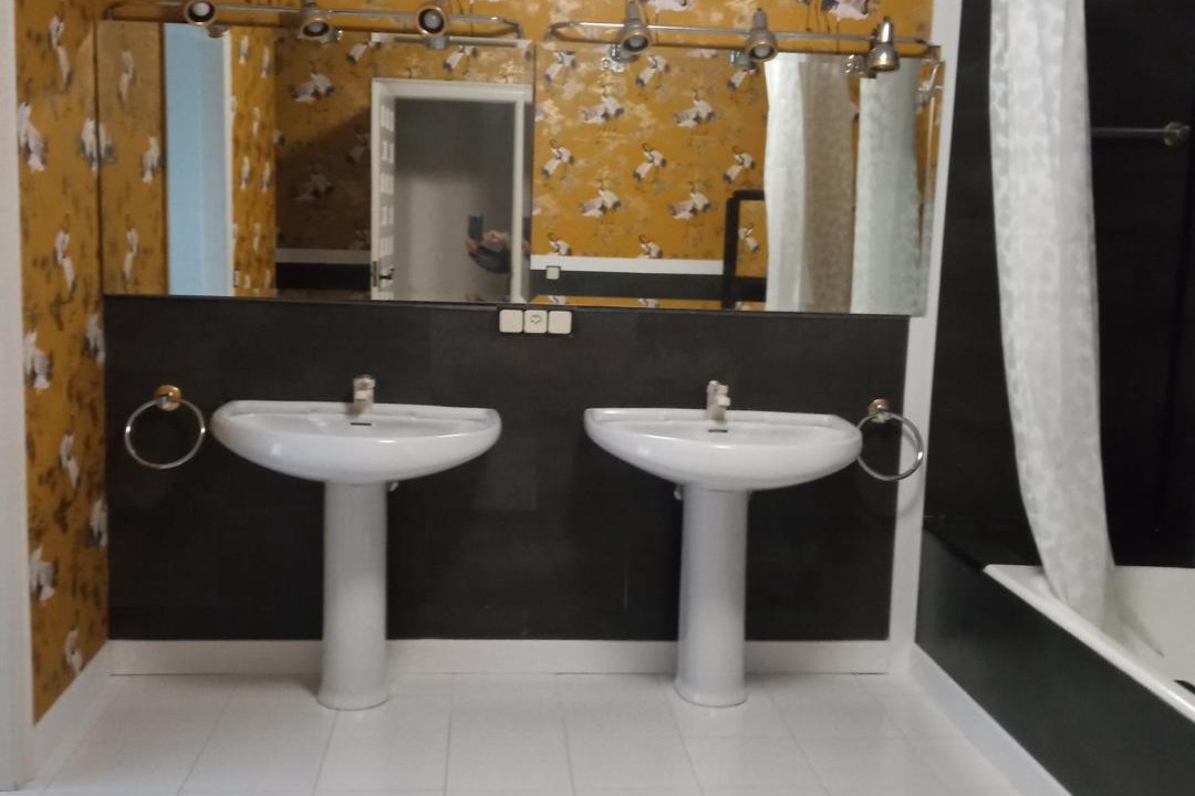 Photo of Bathroom in Baeza