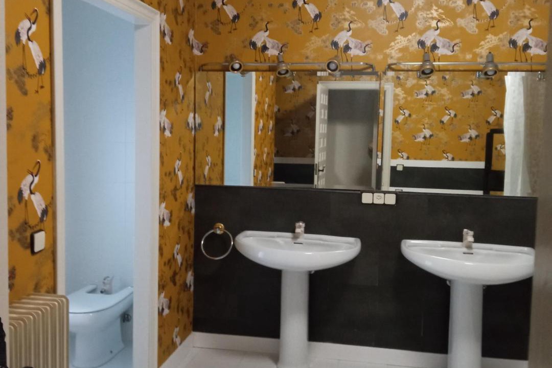 Photo of Bathroom in Baeza