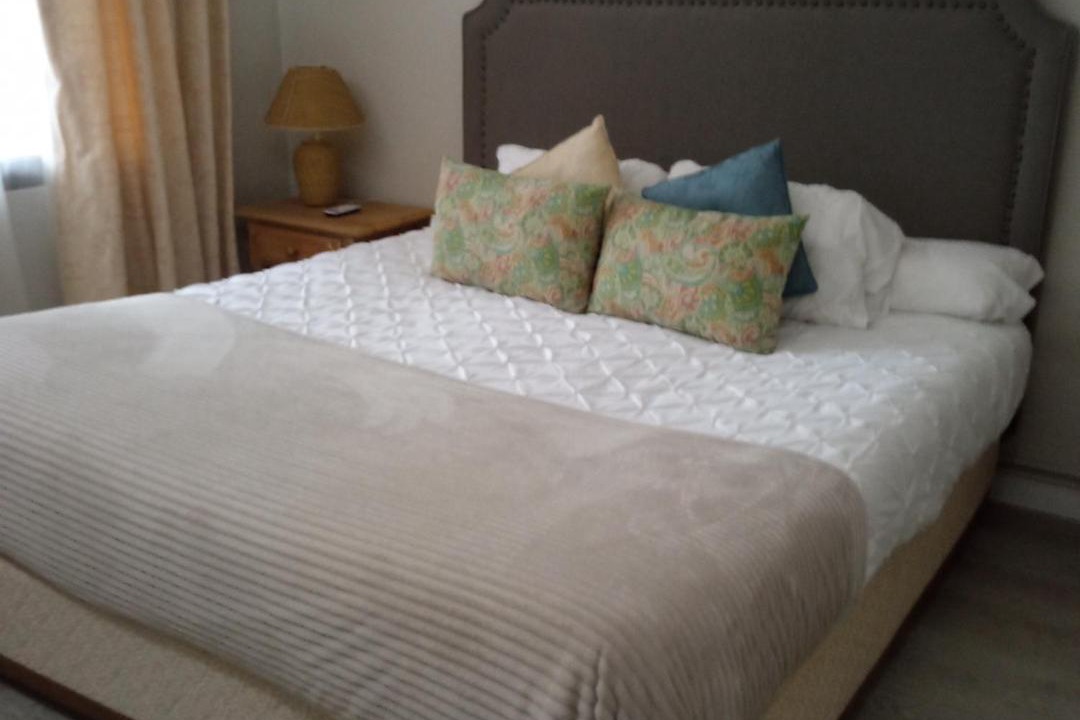 Photo of Bedroom in Baeza