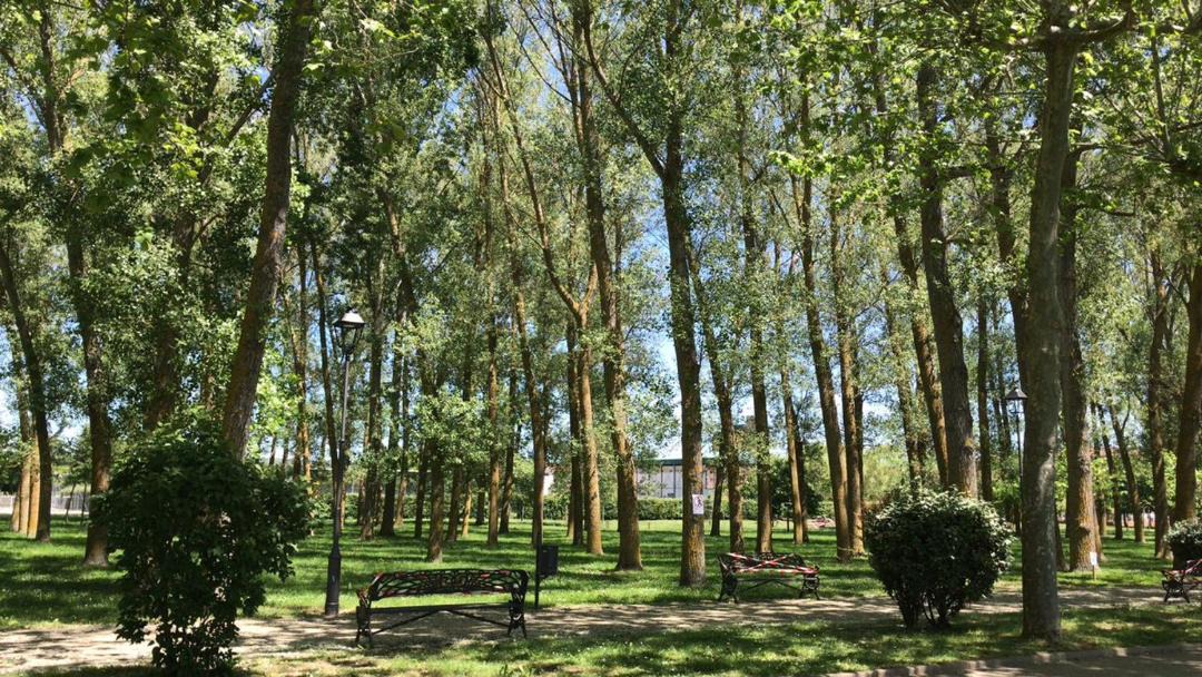 Photo of Outdoor in Villarcayo