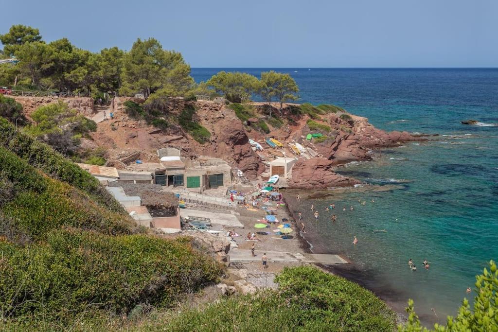 Photo of Outdoor in Port des Canonge