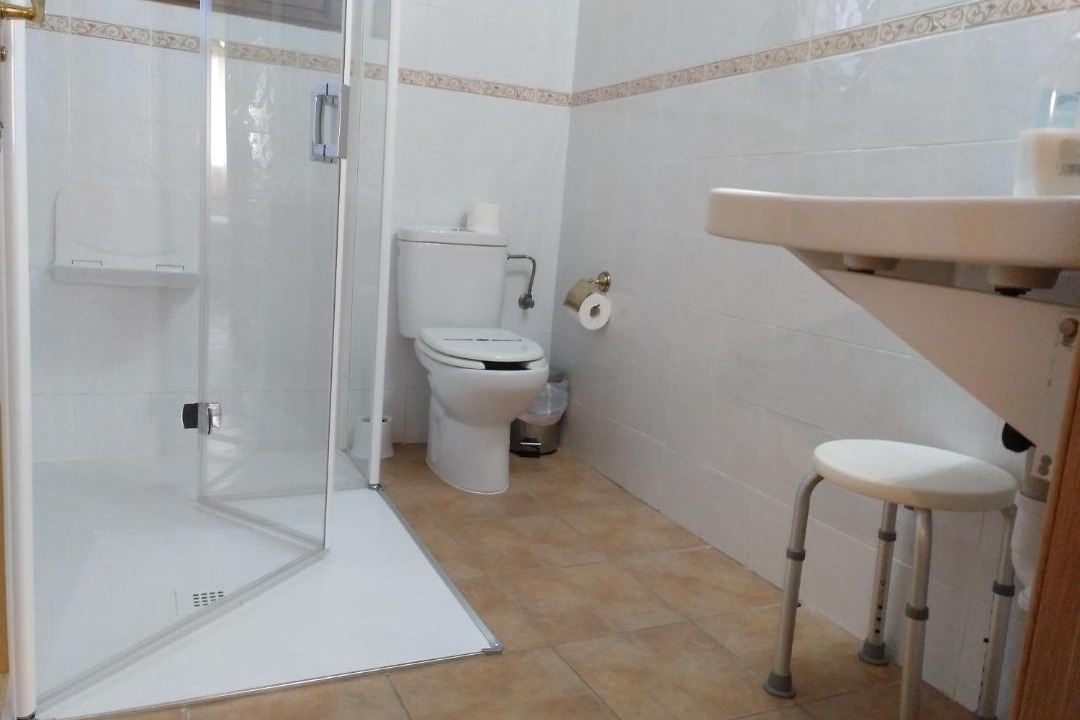 Photo of Bathroom in Acebedo