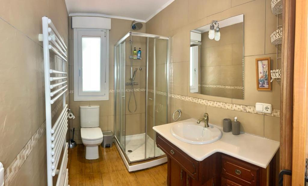 Photo of Bathroom in Villarcayo