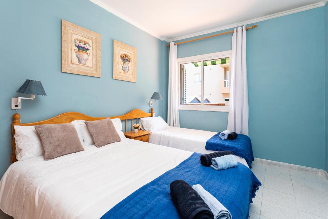 Photo of Bedroom in Candelaria