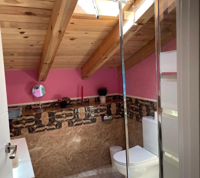 Photo of Bathroom in Ayllon
