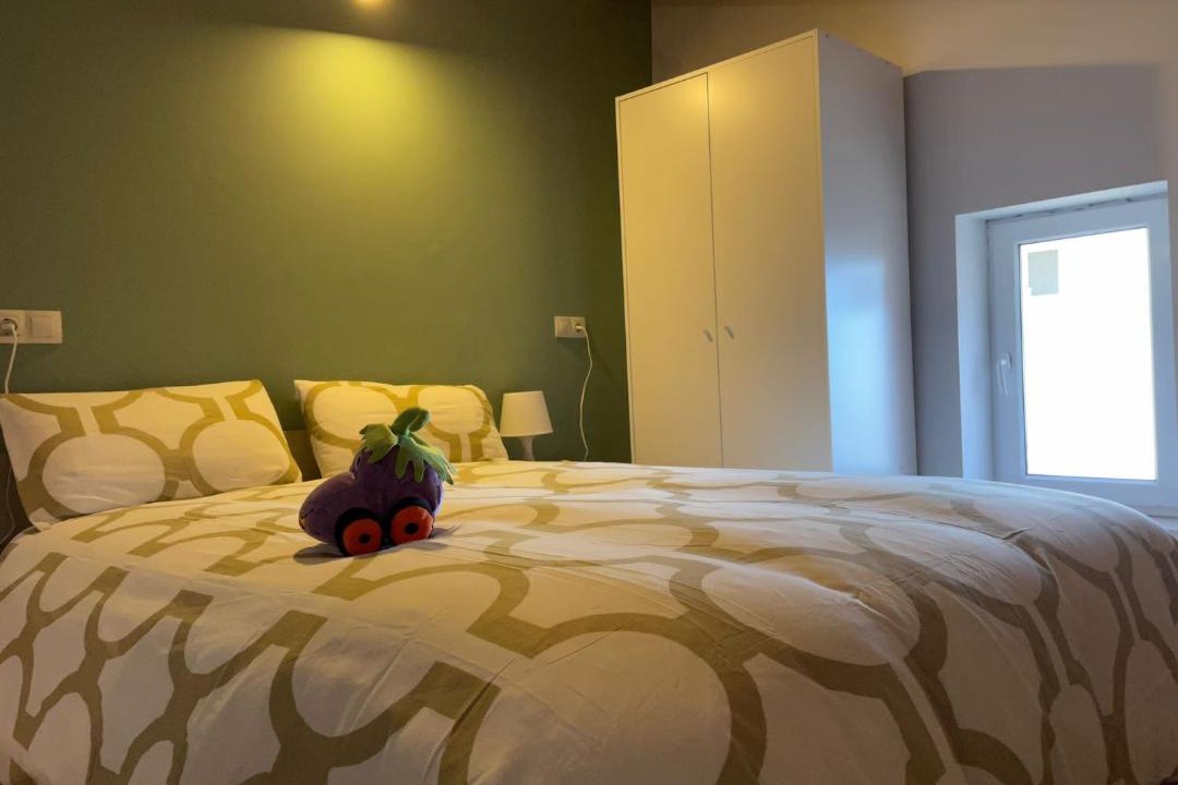 Photo of Bedroom in Ayllon