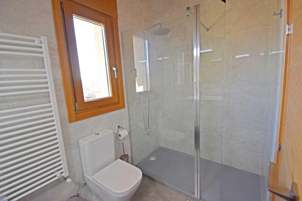 Photo of Bathroom in Fuentetoba