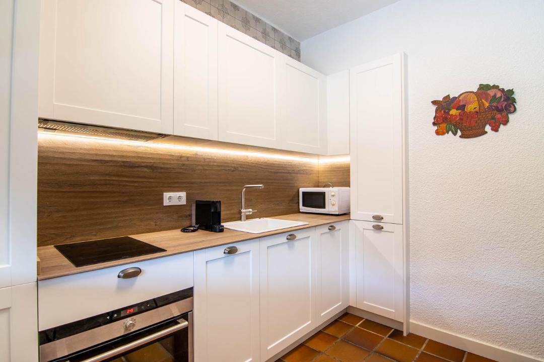Photo of Kitchen in Haro