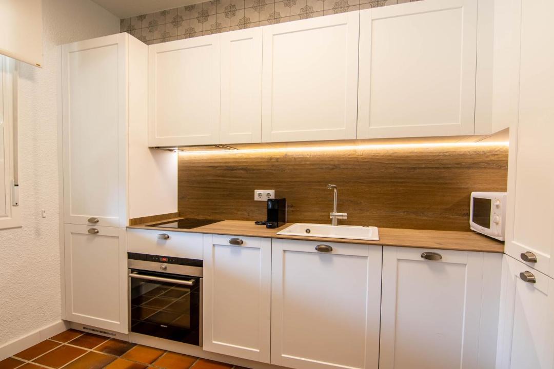 Photo of Kitchen in Haro