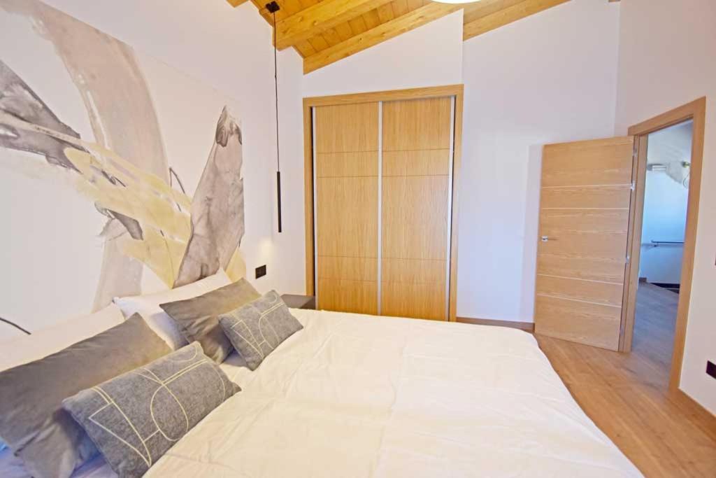 Photo of Bedroom in Fuentetoba