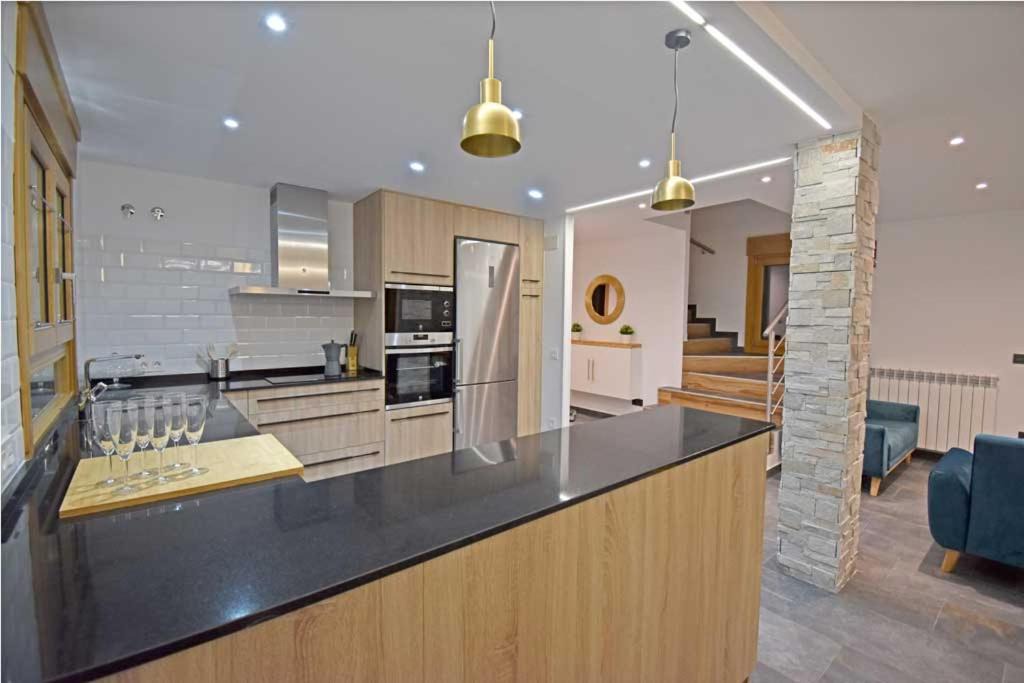 Photo of Kitchen in Fuentetoba