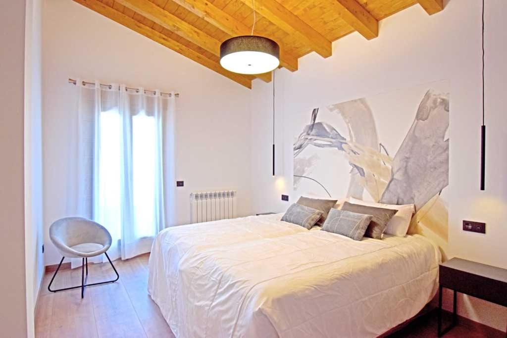 Photo of Bedroom in Fuentetoba