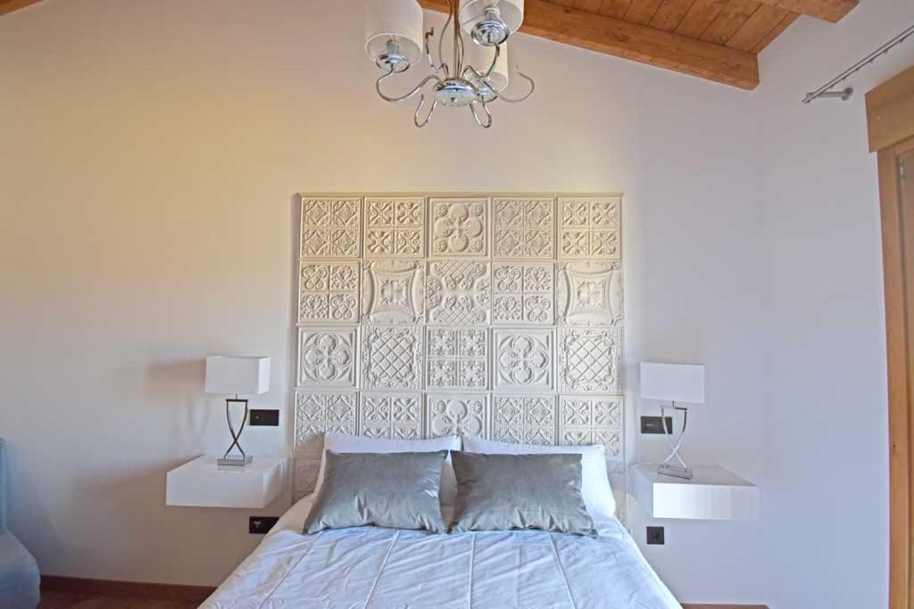 Photo of Bedroom in Fuentetoba