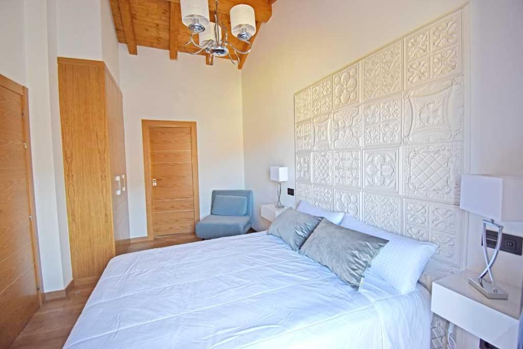 Photo of Bedroom in Fuentetoba
