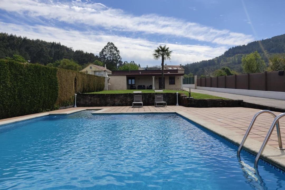 Photo of Outdoor in A Picarana