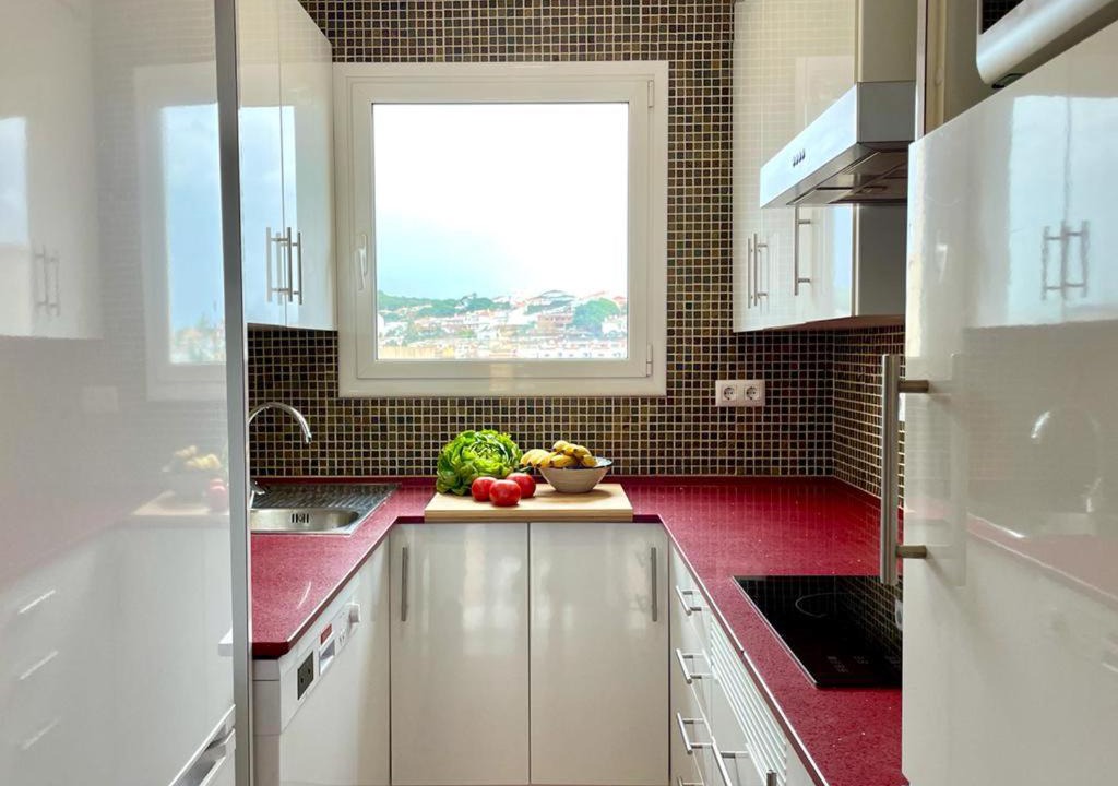 Photo of Kitchen in Canet de Mar