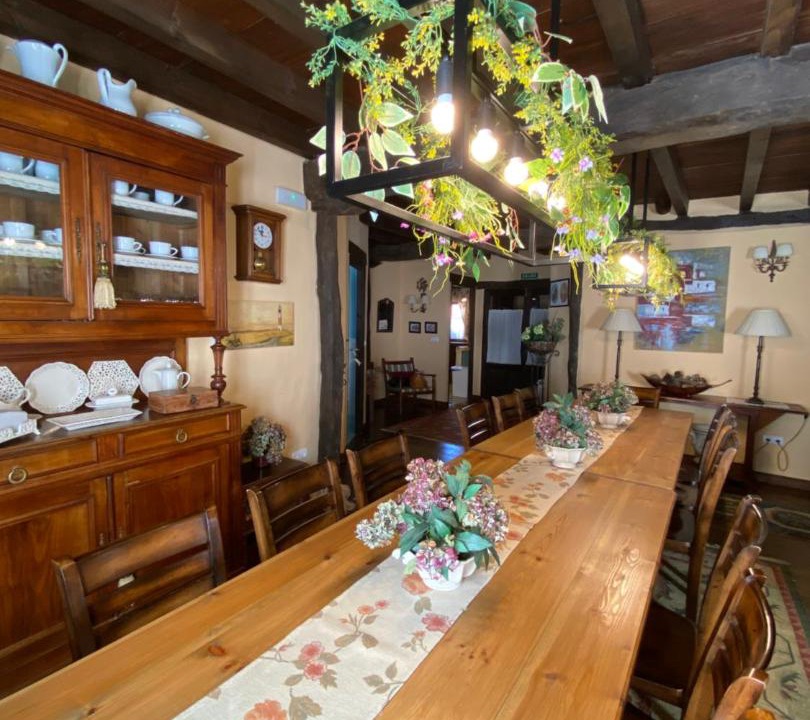 Photo of Kitchen in San Cristobal de Boedo