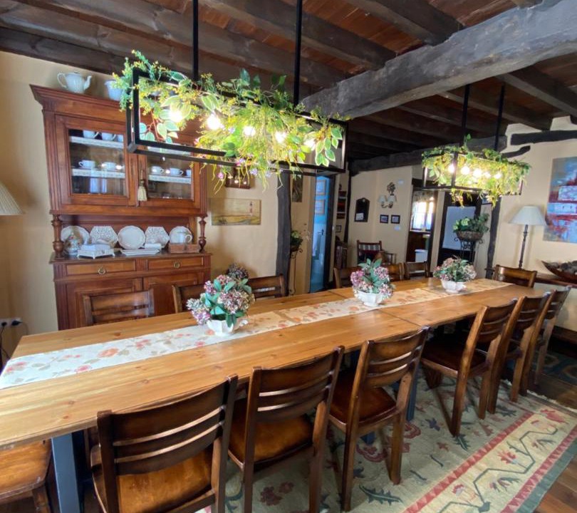 Photo of Kitchen in San Cristobal de Boedo