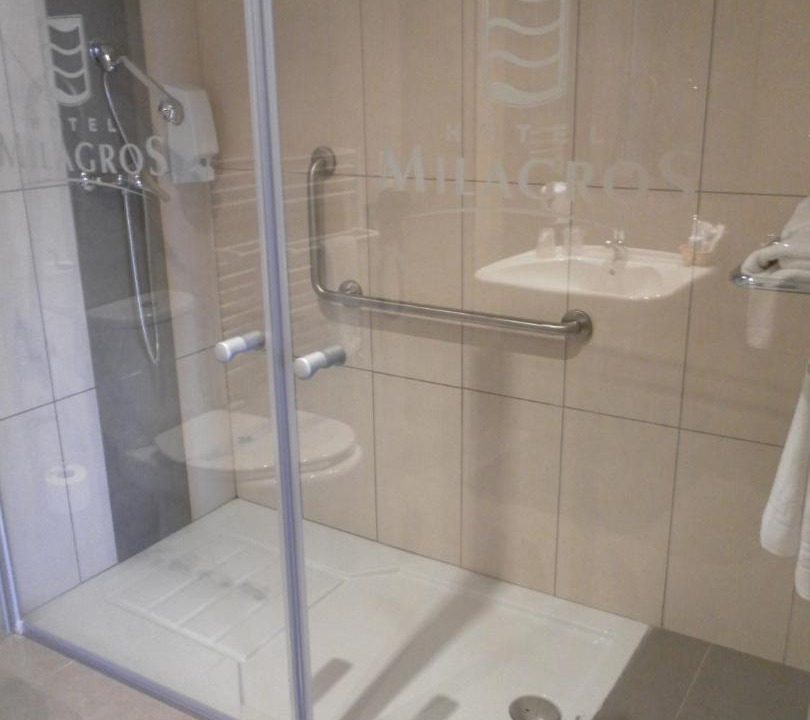 Photo of Bathroom in Milagros