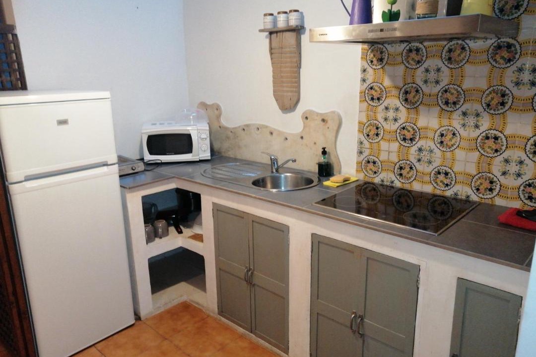 Photo of Kitchen in Carballedo