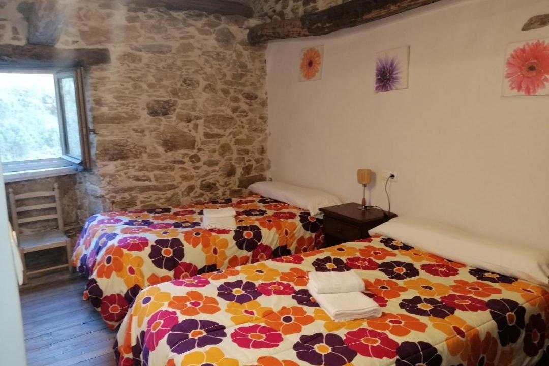 Photo of Bedroom in Carballedo